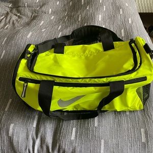 Nike Duffel